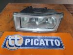 Faro Izquierdo Iveco Daily E3