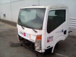 Nissan Cabstar - Imagen 2