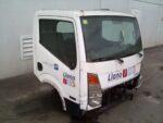 Nissan Cabstar - Imagen 3