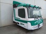 Mercedes Actros IV E 6 - Imagen 2