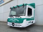 Mercedes Actros IV E 6 - Imagen 3