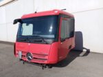 Mercedes Antos BM 963.xxx 2-achser - Imagen 2