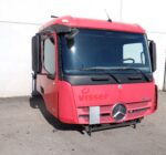 Mercedes Antos BM 963.xxx 2-achser - Imagen 3