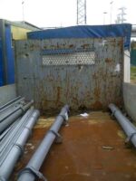 Caja Abierta Laterales Abatibles Iveco Turbodaily E1 - Imagen 3