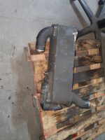 Enfriador Intarder Iveco Stralis E5 - Imagen 3