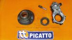 KIT Adaptacion Bomba Direccion Auxiliar Scania Serie 4 E5 - Imagen 2