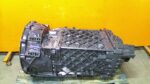 Caja Cambio Camión Man F 2000