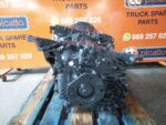 Caja Cambio Camión Mercedes Axor V - Imagen 2