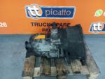 Caja Cambio Camión Nissan Trade - Imagen 5