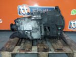 Caja Cambio Camión Nissan Trade