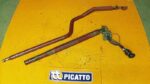 Palanca DE Cambio Mecanica Completa Renault Premium E2 - Imagen 2