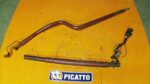 Palanca DE Cambio Mecanica Completa Renault Premium E2