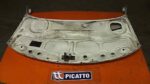 Capot Iveco Daily E3 - Imagen 2