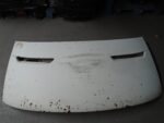 Capot Iveco Daily E3