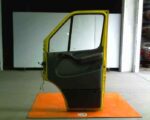 Puerta Delantera Derecha Mercedes Sprinter 02.00 Caja Cerrada - Imagen 2