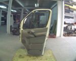 Puerta Delantera Derecha Mercedes Sprinter 02.00 Caja Cerrada - Imagen 2
