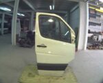 Puerta Delantera Derecha Mercedes Sprinter 02.00 Caja Cerrada