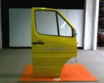 Puerta Delantera Derecha Mercedes Sprinter 02.00 Caja Cerrada