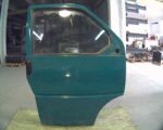 Puerta Delantera Derecha Volkswagen T4 Transporter/furgoneta