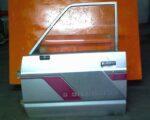 Puerta Delantera Izquierda Nissan Patrol