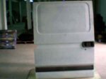 Puerta Lateral Corredera Derecha Renault Master