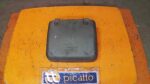 Retrovisor Cunetero Iveco Eurocargo - Imagen 2