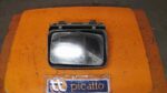 Retrovisor Cunetero Iveco Eurocargo