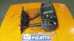 Retrovisor Derecho Iveco Daily Caja Abierta