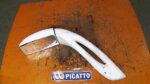 Retrovisor Izquierdo Camión Mercedes Autobus - Imagen 2