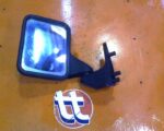 Retrovisor Izquierdo Camión Nissan Trade