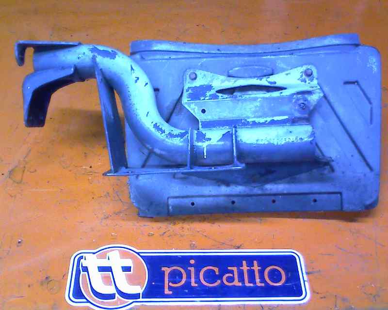 Chasis-Despiece-Camion-Aleta-DEL-T1-IZQ-Mercedes-Atego-II-E2