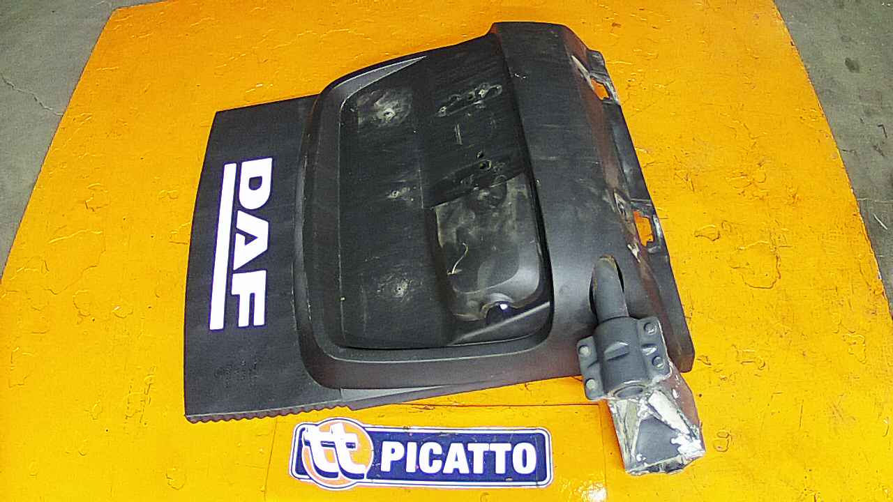 Chasis-Despiece-Camion-Aleta-TRS-T1-IZQ-Daf-Serie-Cf85.xxx-Ab06 Aleta TRS T1 IZQ Daf Serie Cf85.xxx Ab06 - Imagen 1