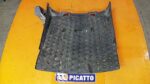 Aleta TRS T1 IZQ Daf Serie XF 106 E6 - Imagen 2