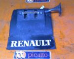 Aleta TRS T1 IZQ Renault Magnum E-tech 2000