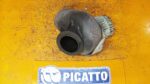 Freno Motor Volvo FM9 E5 - Imagen 4