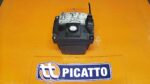 Mezclador Ad-blue Daf LF 55 E5