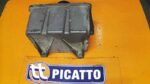 Mezclador Ad-blue Daf Serie Xf105.xxx - Imagen 2