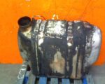 Silencioso Catalizador Iveco Stralis E4