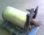 Silencioso Catalizador Man Tg-l E4 - Imagen 2