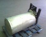 Silencioso Catalizador Man Tg-l E4 - Imagen 3
