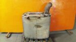 Silencioso Catalizador Man Tg-s E3