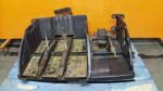 Soporte Baterias Daf Serie XF 106 E6