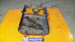 Soporte Baterias Mercedes Atego 4-cil. 4X4 BM 970/2