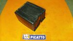 Tapa Bateria Daf LF 55 E5