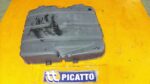 Tapa Bateria Iveco Stralis E6