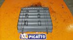 Tapa Bateria Mercedes Atego 4-cil. 4X4 BM 970/2 - Imagen 2