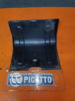 Tapa Bateria Renault Mascott - Imagen 2