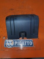 Tapa Bateria Renault Mascott