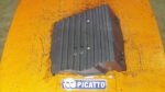 Tapa Bateria Scania Serie 4 E5