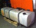 Deposito Gas-oil Aluminio Rectangular Daf Serie Xf105.xxx